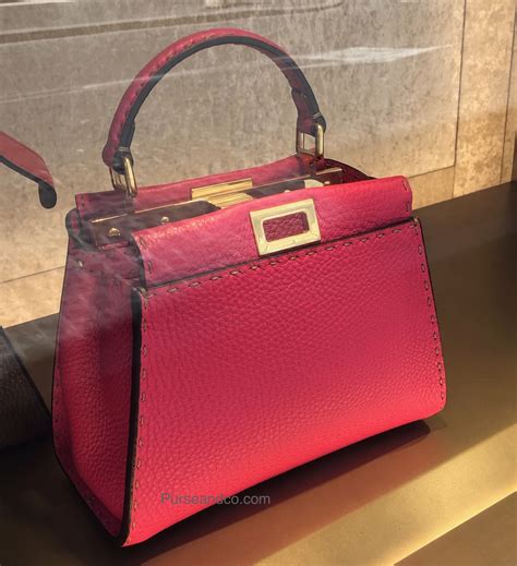 collezione borse fendi 2019|fendi borse shop online.